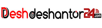 Deshdeshantor24com: Bangla news portal