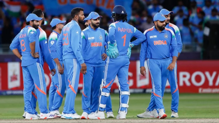 শ্রীলঙ্কা সিরিজও স্থগিত করতে যাচ্ছে ভারত