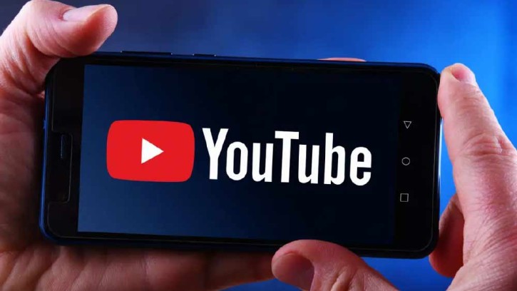 কিশোরদের লাইভে নজরদারি বাড়াল ইউটিউব