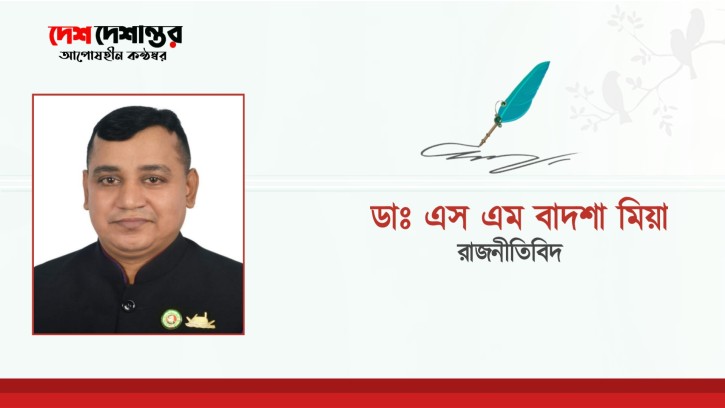 শেখ রেহানা: মানবিক কল্যাণে বড় বোন শেখ হাসিনার ছায়াসঙ্গী