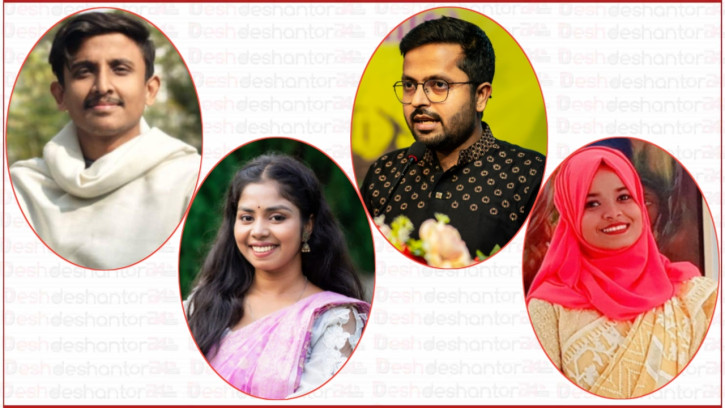 নতুন বছরে ডিআইইউ শিক্ষার্থীদের ভাবনা ও প্রত্যাশা