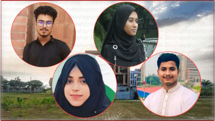 ক্যাম্পাসে শীতের জৌলুশ: তারুণ্যের উচ্ছ্বাস