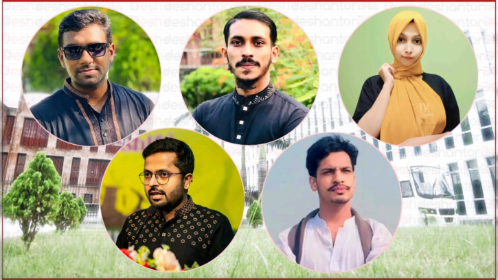 নতুন বছরে নতুন উদ্দ্যমে ডিআইইউ'র ক্লাবগুলো