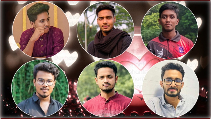 ভালোবাসা দিবসে তারুণ্যের ভাবনা