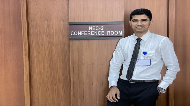 সফল হতে হলে হেরে যাবার মানসিকতা রাখা জরুরী