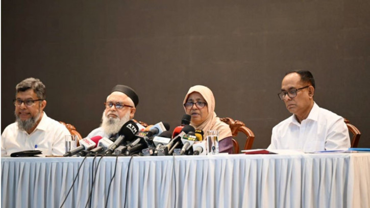 গণঅভ্যুত্থানে আহত ৩১ জনকে চিকিৎসার জন্য পাকিস্তানে পাঠানো হবে: স্বাস্থ্য উপদেষ্টা