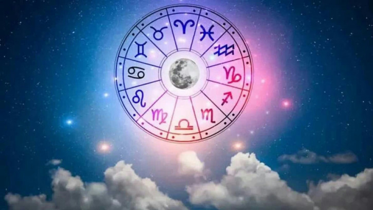 আসুন জেনে নেয়, আজকের রাশিফল