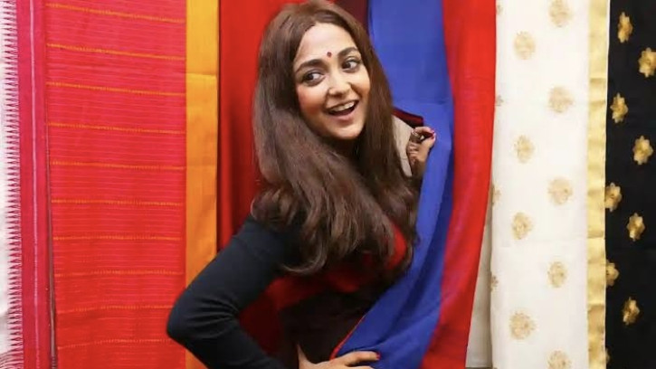 যৌন হেনস্থার অভিযোগে মুখ খুললেন সংগীতশিল্পী