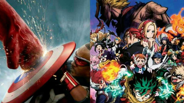 এবার ঢাকার সিনেপ্লেক্সে ‘ক্যাপ্টেন আমেরিকা’