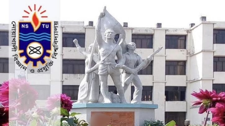 ৩১ লক্ষ টাকা অনুদান পাচ্ছে নোবিপ্রবির ২৪ শিক্ষক