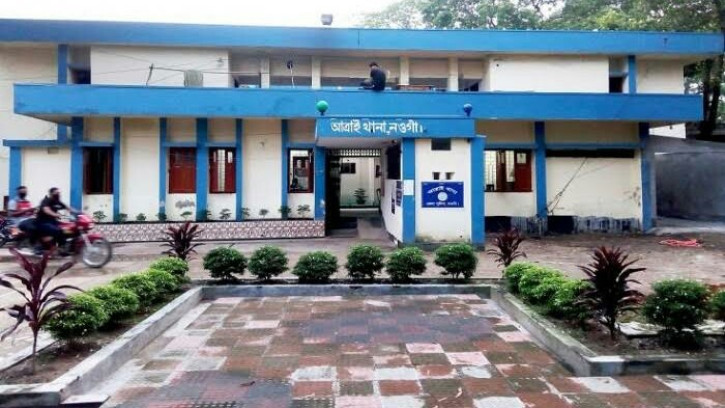 নওগাঁর আত্রাইয়ে বিএনপি’র নেতাদের নামে জমি দখলের অভিযোগ