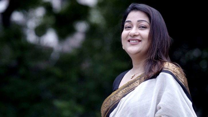 আগের তুলনায় কাজ কম হচ্ছে: দীপা