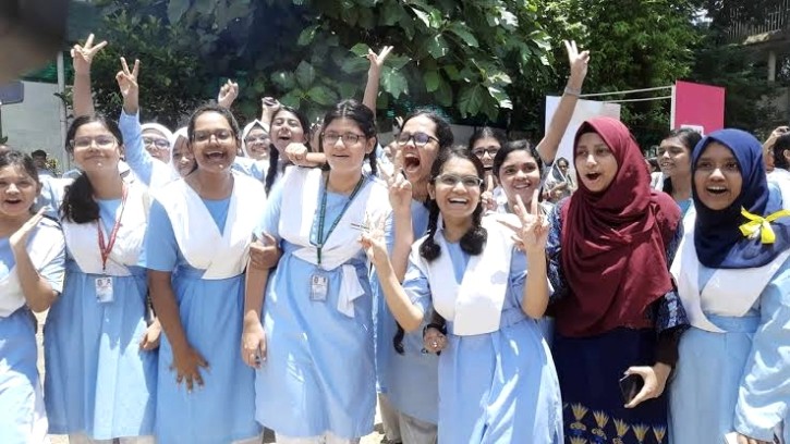 এসএসসির ফল প্রকাশের তারিখ ঘোষণা