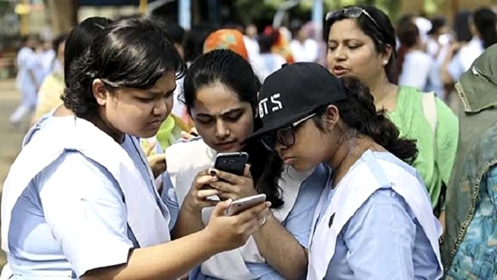 এসএসসির ফল প্রকাশ আজ