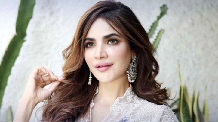 পাকিস্তানি অভিনেত্রীর মৃত্যু-রহস্য ঘনীভূত, তদন্তে গলদঘর্ম পুলিশ