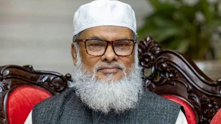 তাবলিগ -জামাতের বিবাদ নিরসনে কমিটি গঠন করছে সরকার: ধর্ম উপদেষ্টা