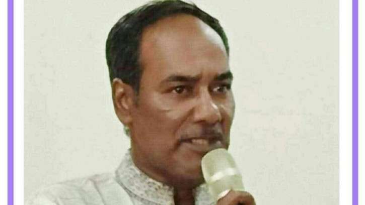 একটি বটবৃক্ষ হারাল সাংবাদিক সমাজ