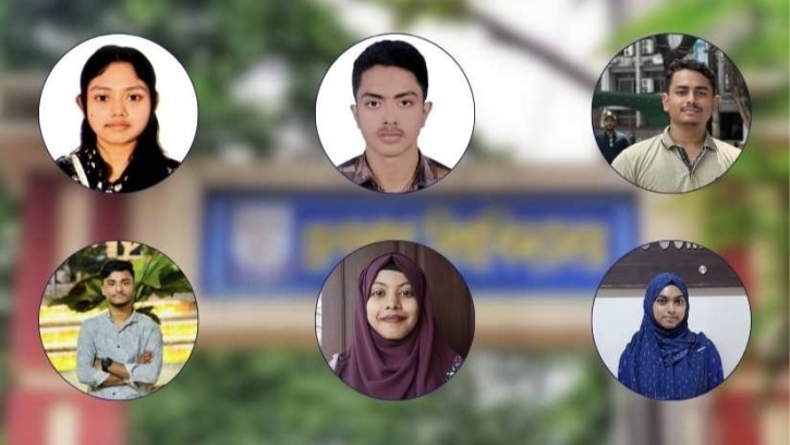 স্বপ্নের অভিযাত্রায় নতুন অধ্যায়