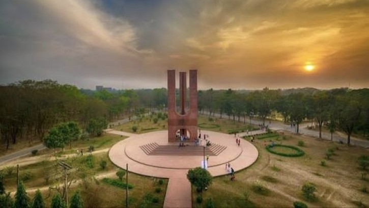 জাহাঙ্গীরনগর বিশ্ববিদ্যালয়ে রাত ১০টার পর সব ধরনের অনুষ্ঠান নিষিদ্ধ