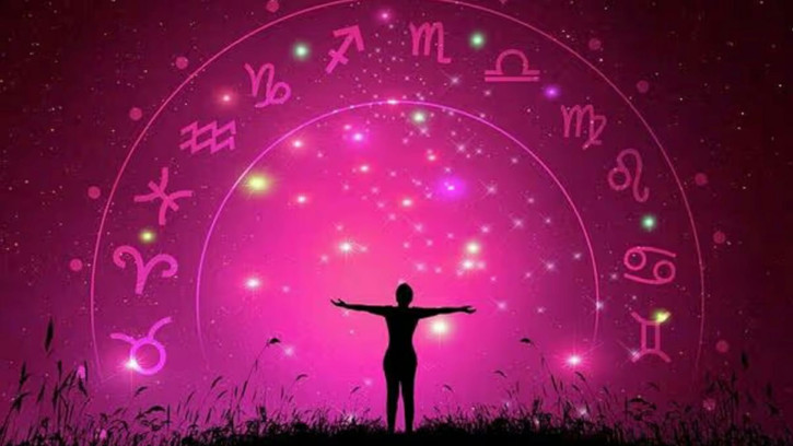 কেমন যাবে আজকের দিনটি , জেনে নিন রাশিফল