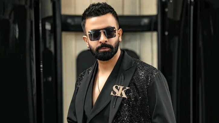 শাকিব খানের সঙ্গে বিয়ে প্রসঙ্গে যা বললেন অপু বিশ্বাস