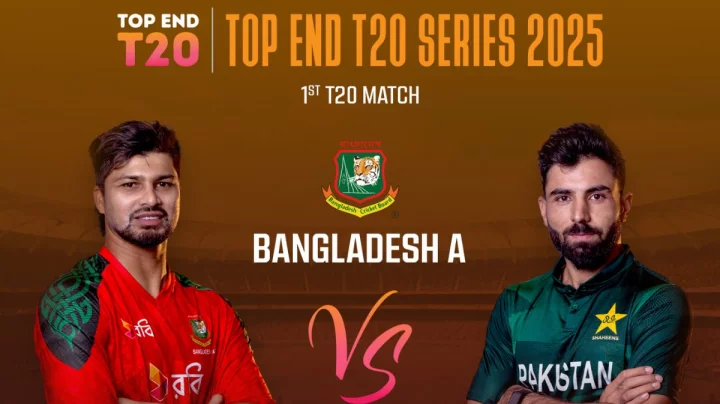 আজ থেকে শুরু হচ্ছে সোহানদের লড়াই