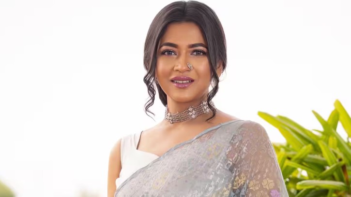 মিটফোর্ডের ঘটনায় অভিনেত্রী বাঁধনের ক্ষোভ