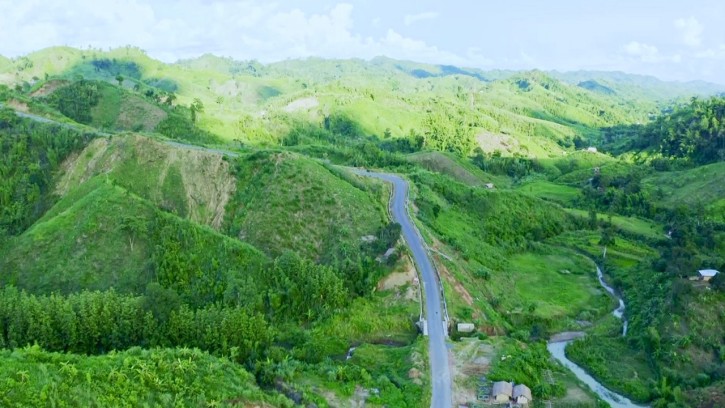 খাগড়াছড়িতে দুই গ্রুপের গোলাগুলিতে নিহত ৪