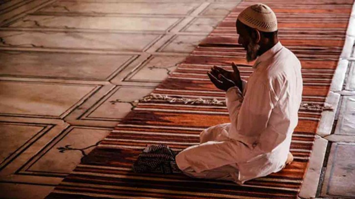 আজকের নামাজের সময়সূচি: ২৭ জুলাই ২০২৫