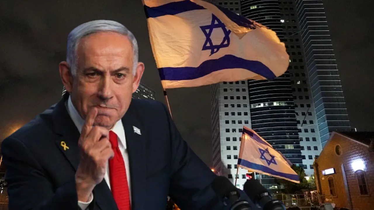 ভয়াবহ বিপর্যয়ে ইসরায়েল, দিশাহারা বিশেষজ্ঞরা