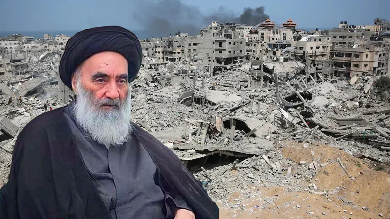 গাজা নিয়ে নিষ্ক্রিয় থাকা চলবে না, মুসলিম বিশ্বকে সতর্কবার্তা