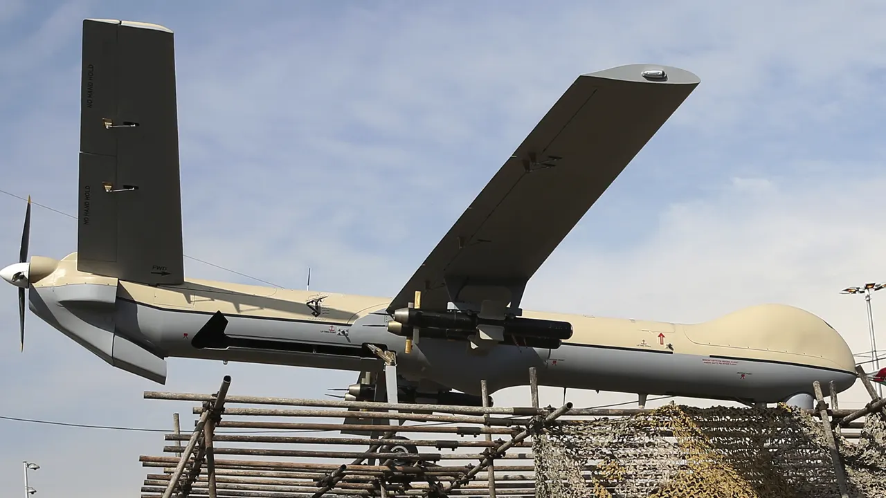 ট্রাম্প-পুতিন বৈঠক চলাকালে ইউক্রেনে ৮৫ ড্রোন হামলা