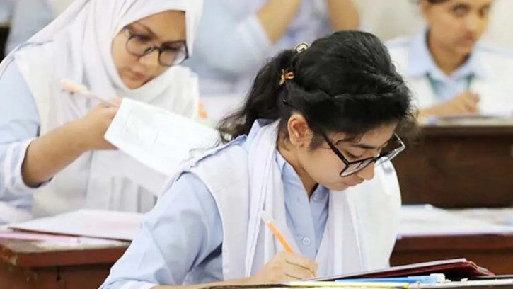 এইচএসসির উত্তরপত্র নিয়ে কড়াকড়ি বিজ্ঞপ্তি