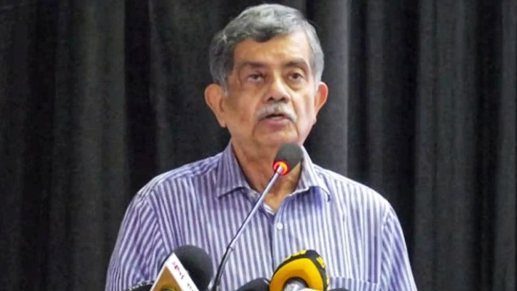 অধ্যক্ষ-প্রধান শিক্ষক নিয়োগ নিয়ে শিক্ষা উপদেষ্টার বার্তা