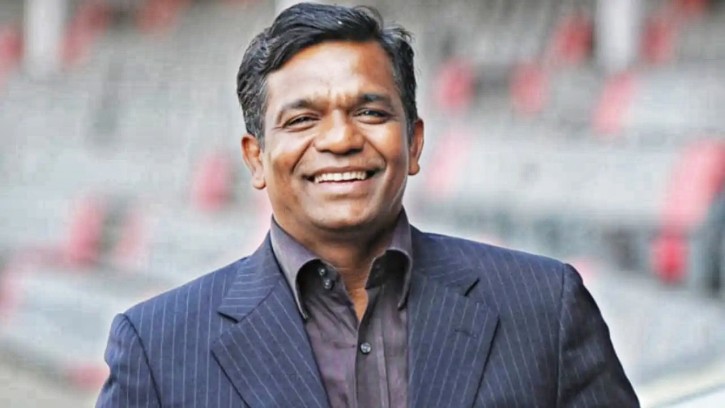 বিনা প্রতিদ্বন্দ্বিতায় বিসিবির সভাপতি বুলবুল