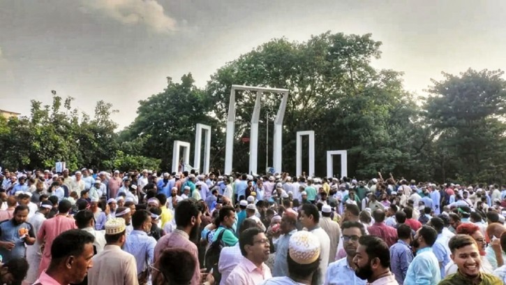 এমপিওভুক্ত শিক্ষকদের বাড়ি ভাড়া আরও বাড়ানোর সিদ্ধান্ত