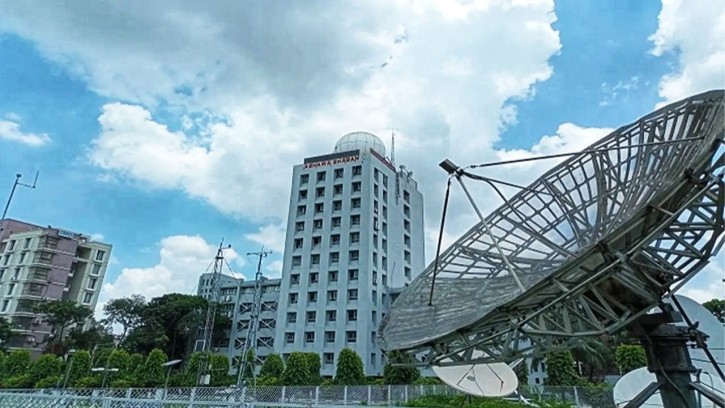 আজ কেমন থাকবে ঢাকার আবহাওয়া