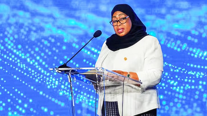 নিহতের সংখ্যা ‘অত্যন্ত অতিরঞ্জিত’ বলে উড়িয়ে দিল তানজানিয়া সরকার