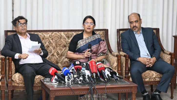 পুলিশ কমিশন অধ্যাদেশ অনুমোদন