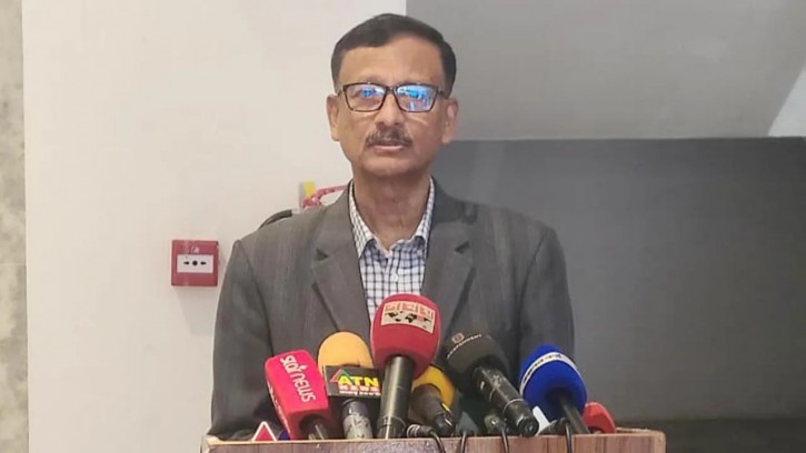 শেখ হাসিনাকে ফিরিয়ে দিতে ভারতের অগ্রগতির কথা জানালেন পররাষ্ট্র উপদেষ্টা