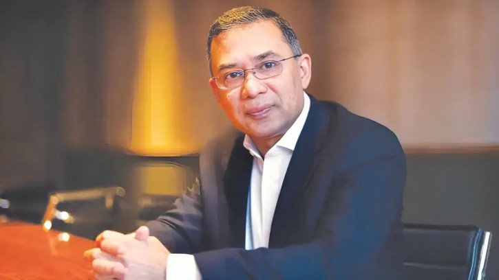 ঐতিহাসিকভাবেই ফ্যাসিস্ট আ.লীগ গণতন্ত্রের ভয়ংকর শত্রু : তারেক রহমান