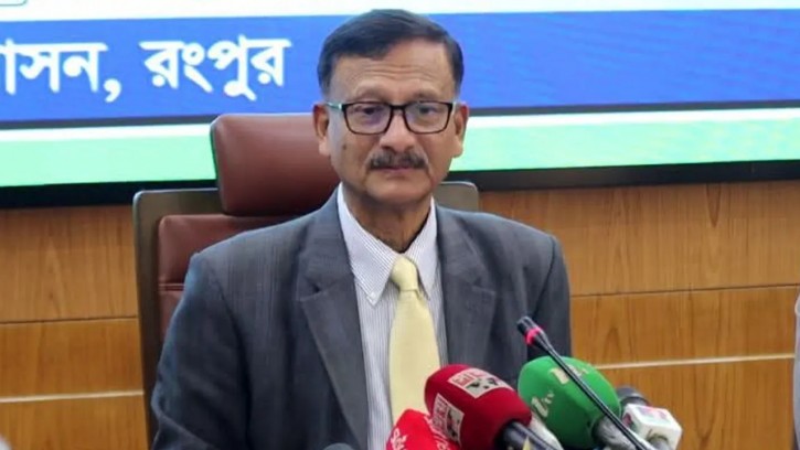 সামনের নির্বাচন আইনশৃঙ্খলা বাহিনীর জন্য বড় পরীক্ষা : পররাষ্ট্র উপদেষ্টা