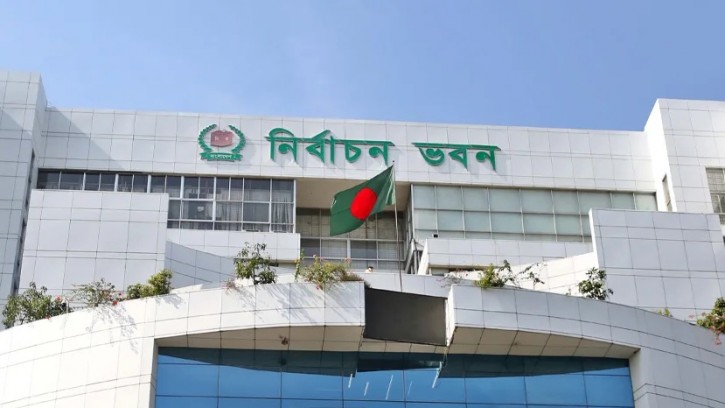 ইসির নিবন্ধন পেল ৮১ দেশীয় পর্যবেক্ষক সংস্থা