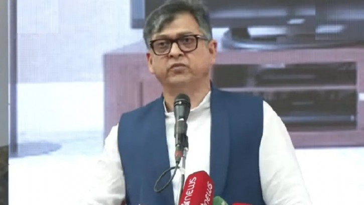 আ.লীগের ভোট পাওয়ার জন্য একটি দল তাদের বিরুদ্ধে কথা বলছে না : সালাহউদ্দিন