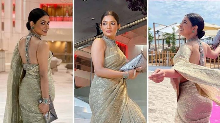 ভয়াবহ অভিজ্ঞতা শেয়ার করলেন অভিনেত্রী বাঁধন