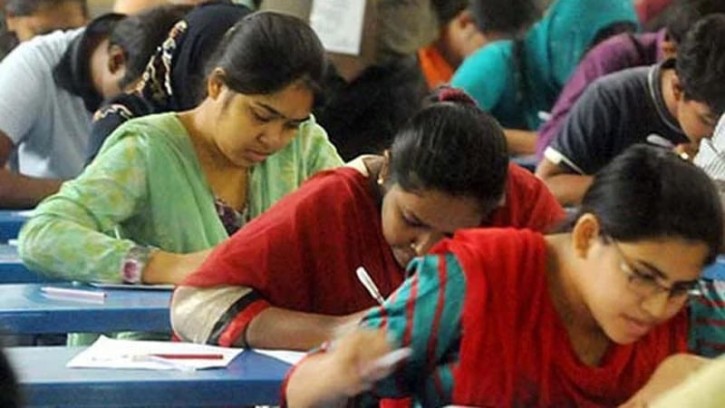 মেডিকেল ভর্তি পরীক্ষার তারিখ ঘোষণা 