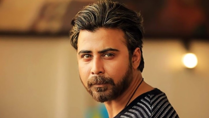 আগামী ঈদুল ফিতরে ‘দম’ নিয়ে আসছেন নিশো