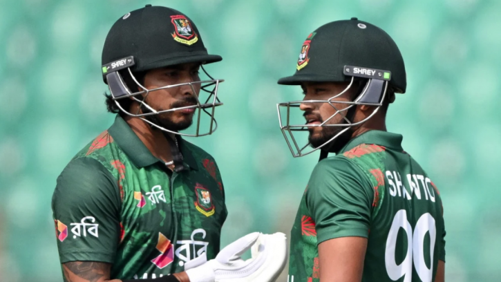 এশিয়া কাপের প্রাথমিক স্কোয়াডে সৌম্য-শান্ত-সোহান