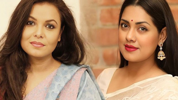 ‘নাটক কম করো পিও’—তিশাকে শাওনের খোঁচা