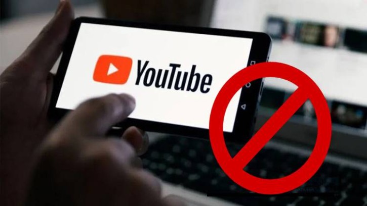 কম বয়সীদের জন্য নিষিদ্ধ হচ্ছে ইউটিউব